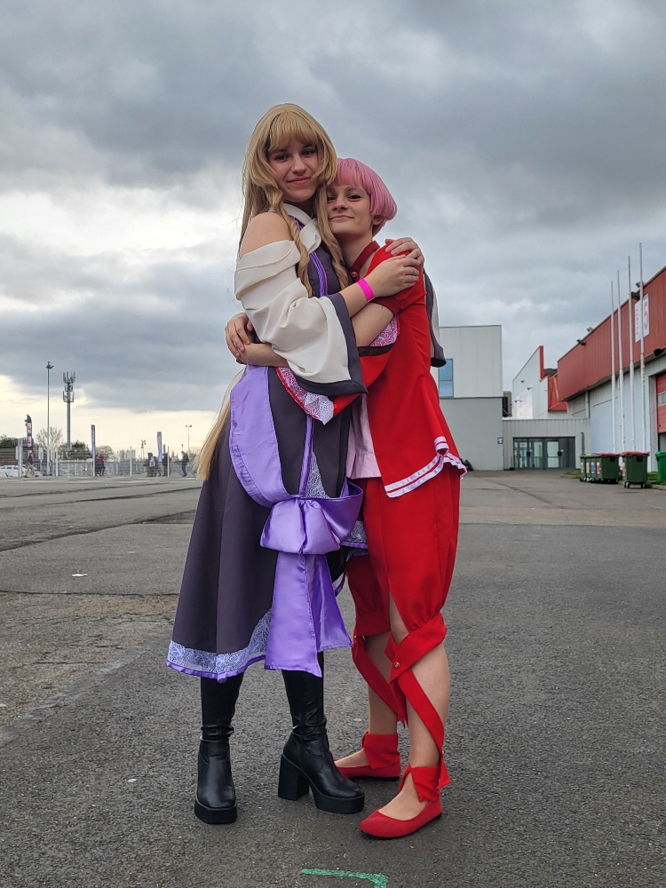 Irina Clockworker — photo 10