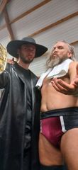 Undertaker show cacc preview 3