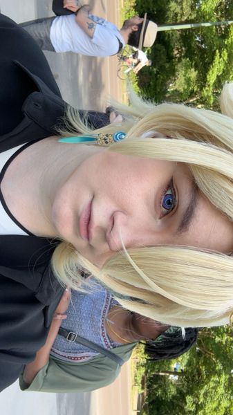 Kitotsu - Aventurine casual 
