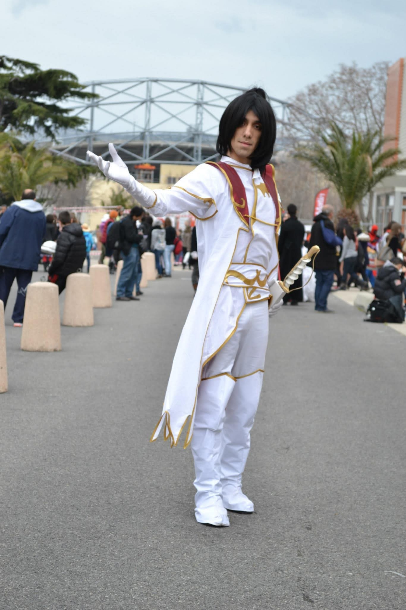 Xin hyuga xian — photo 19