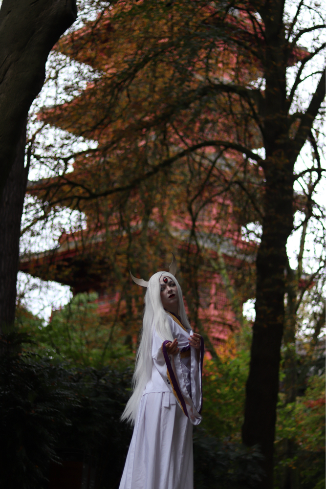 Kaguya Otsutsuki - Photo 8