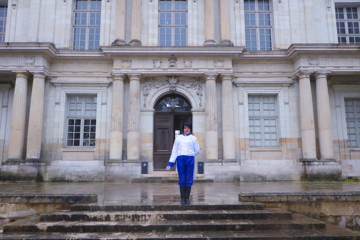 Eric & Ariel - Photo 1