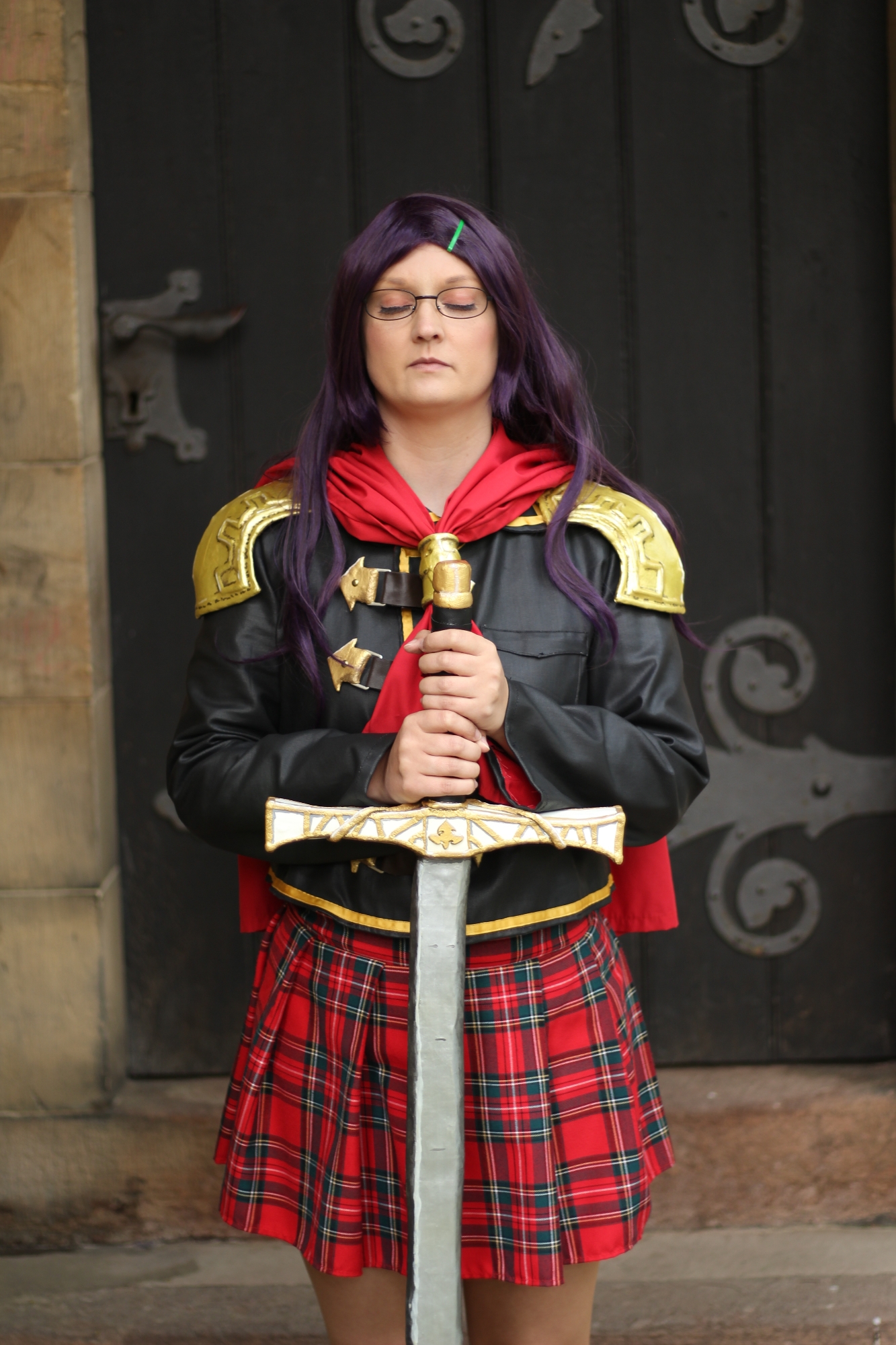 Queen (FF Type-0) — photo 39