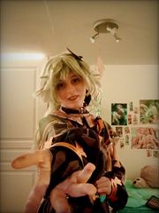Collei preview 2