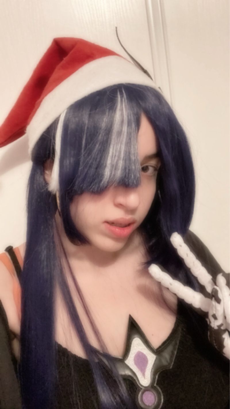 Crystaldream – Acheron noël