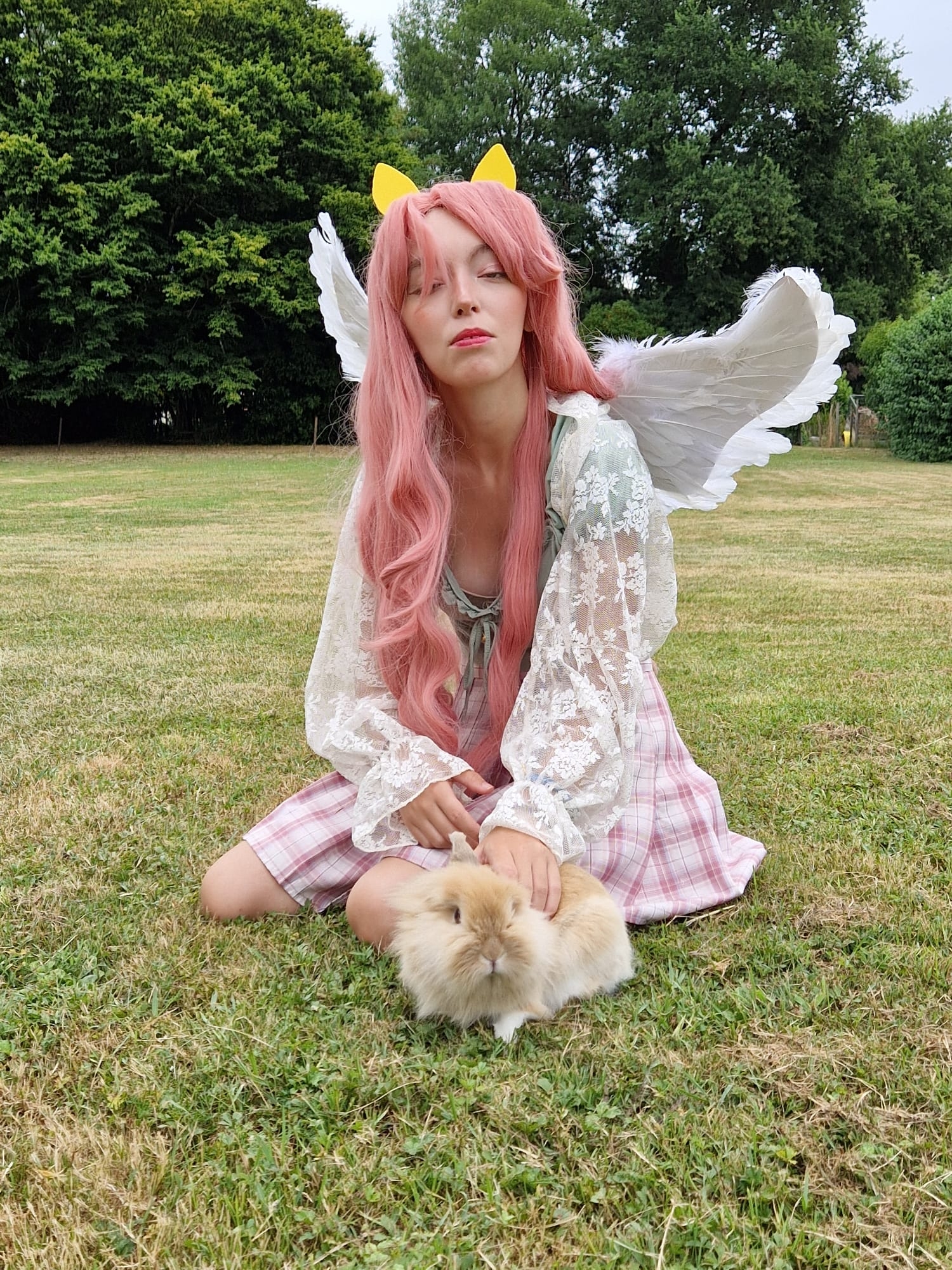 Fluttershy v1 — photo 6