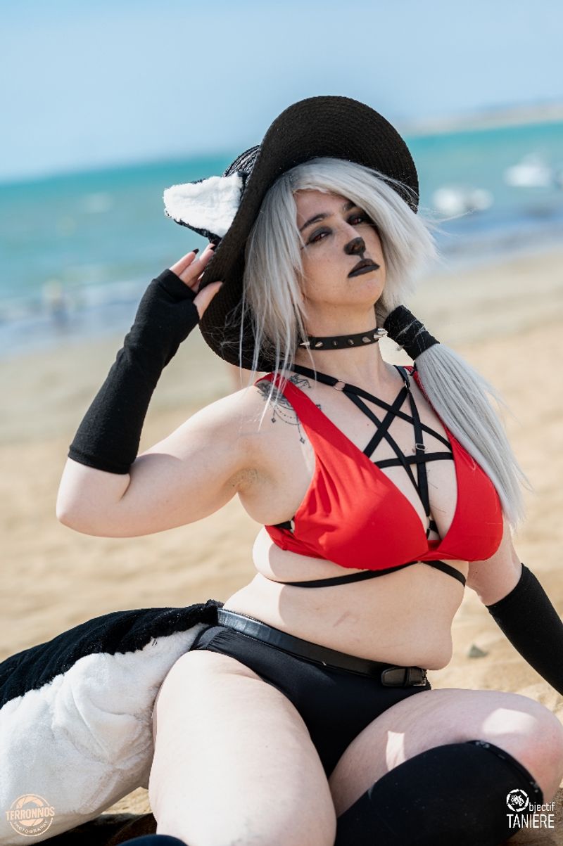 Louvea – Objectif Tanière #3