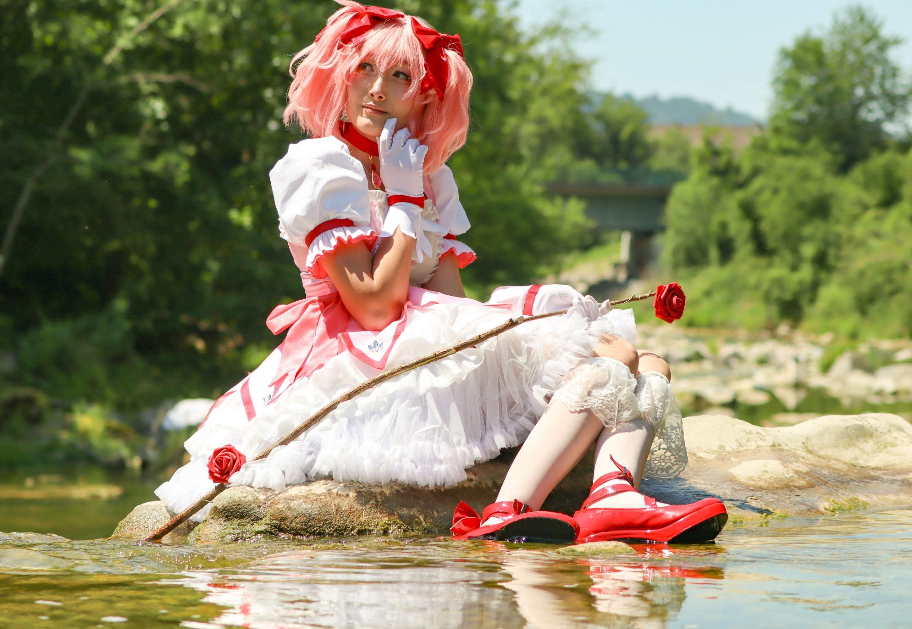 Madoka — photo 7