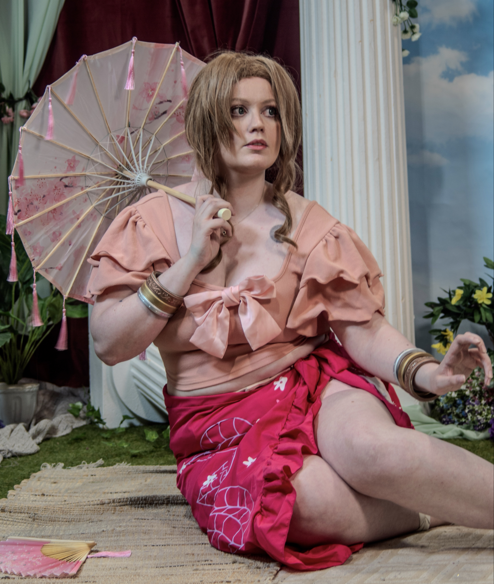 Aerith Costa del Sol — photo 7