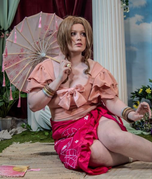 Lunae - Aerith Costa del Sol