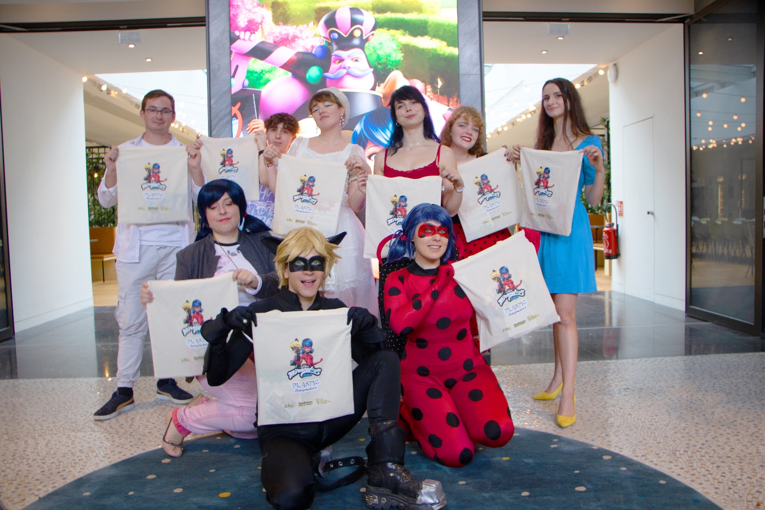 Miraculous "Action" - Photo 3