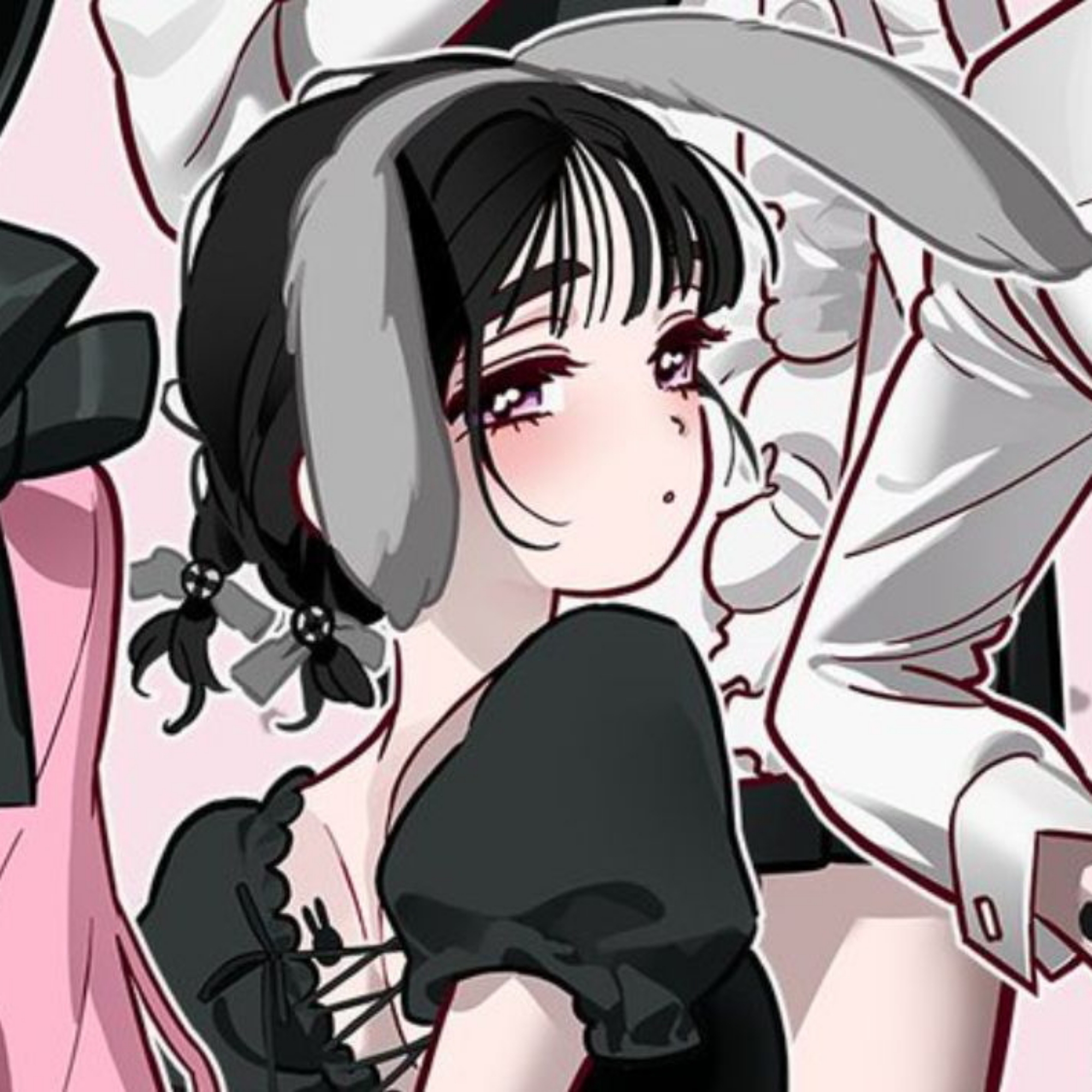 Sua (bunny café vers)