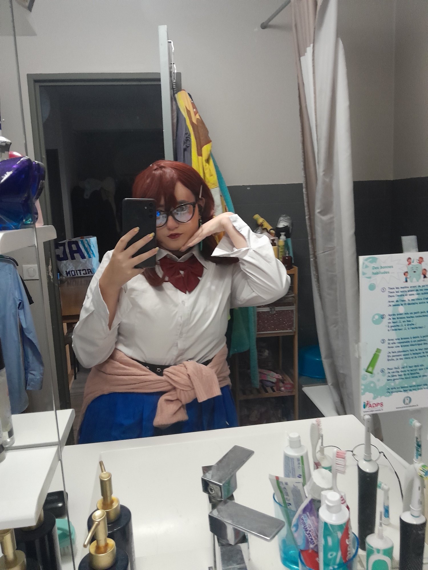 Momo ayase - Photo 1