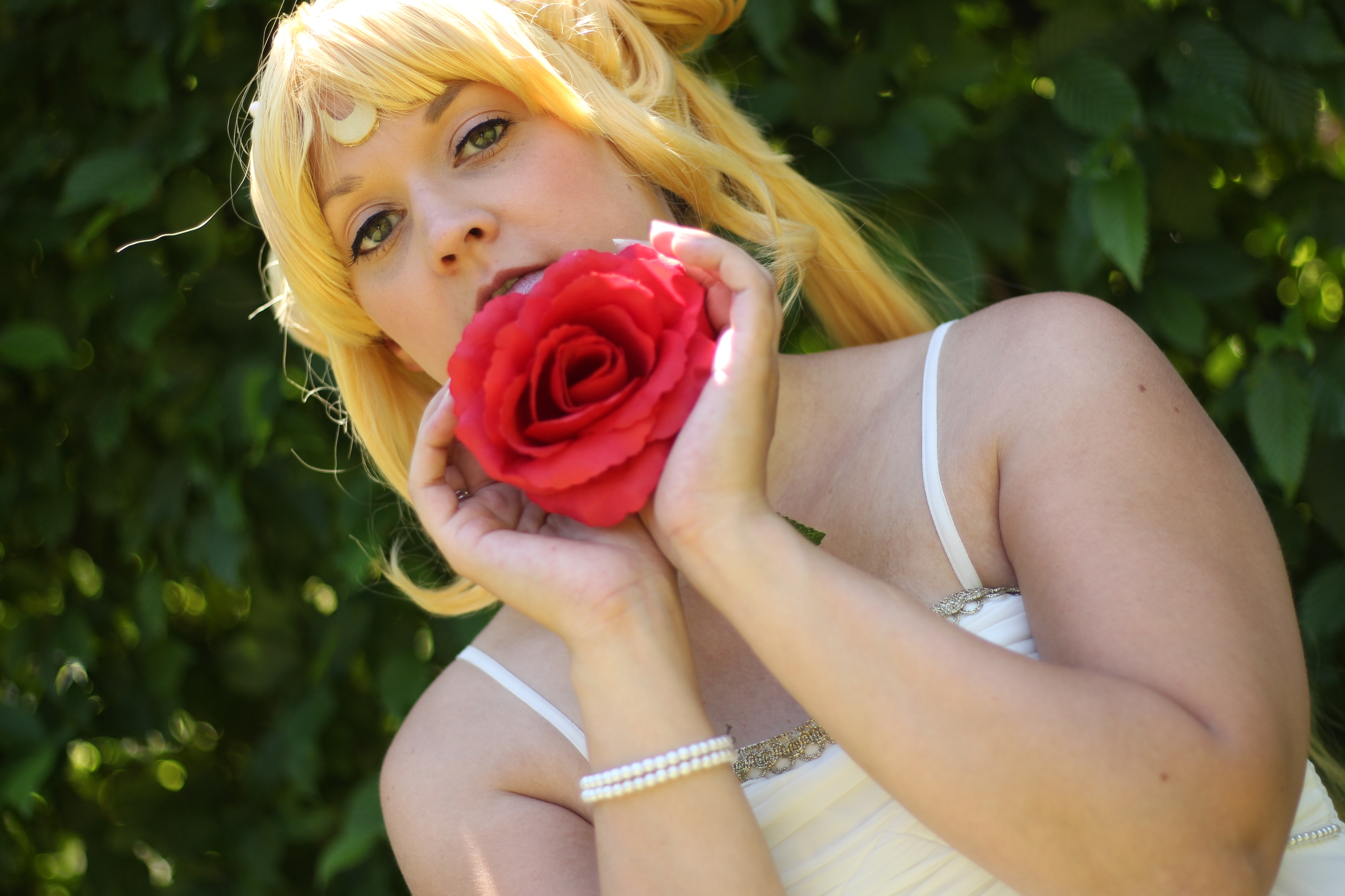 Serenity Schwanger — photo 18