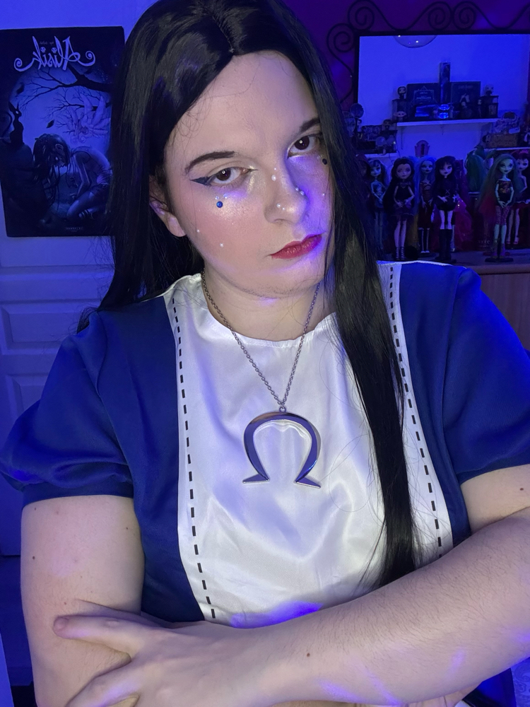 Alice Liddle - Photo 2