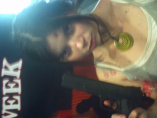 Lara Croft preview 3