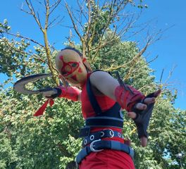 Yiga! preview 2