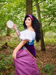 Esmeralda preview 2