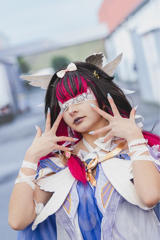 Tortue – Columbina Geekdays 