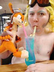 Beach Jak preview 3
