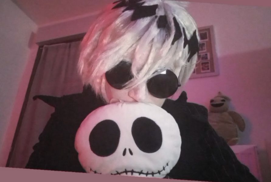 Tiffano_cos05 - Skully 