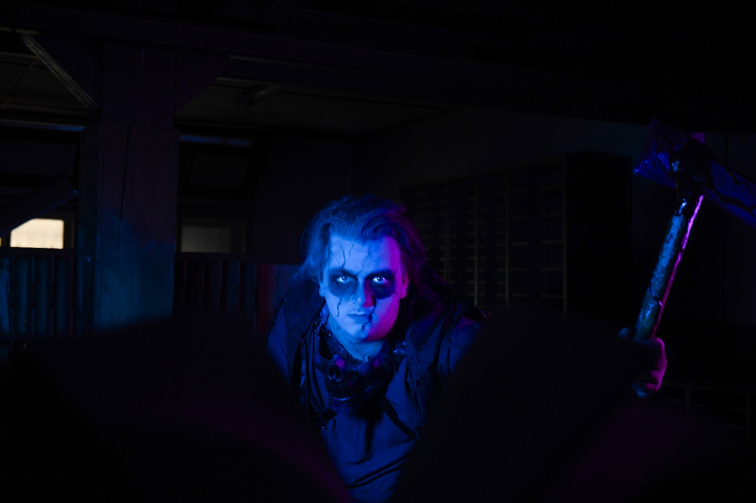 Shooting V2  - Photo 24