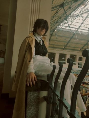Dazai