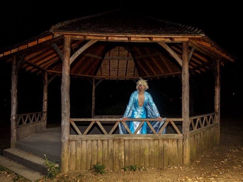 Kamui_shiro - Elsa