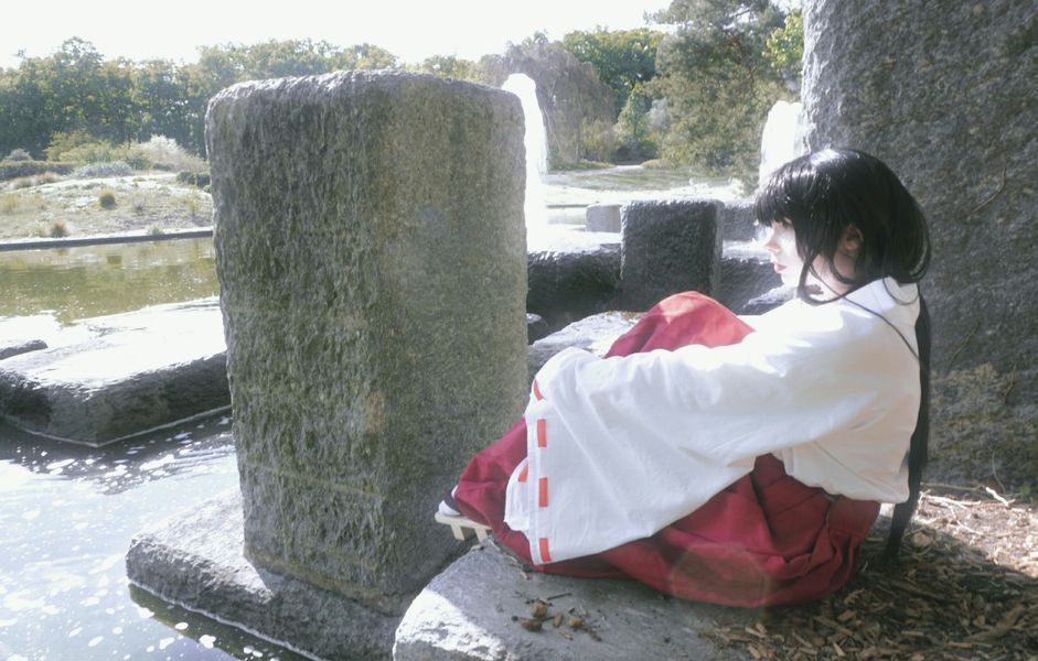 Suwa - Kikyo