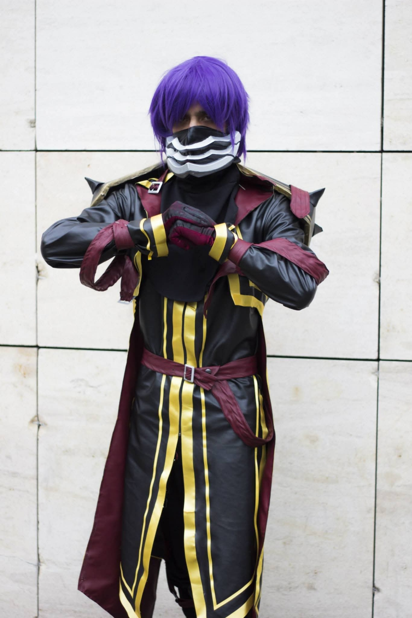Kurasame — photo 21