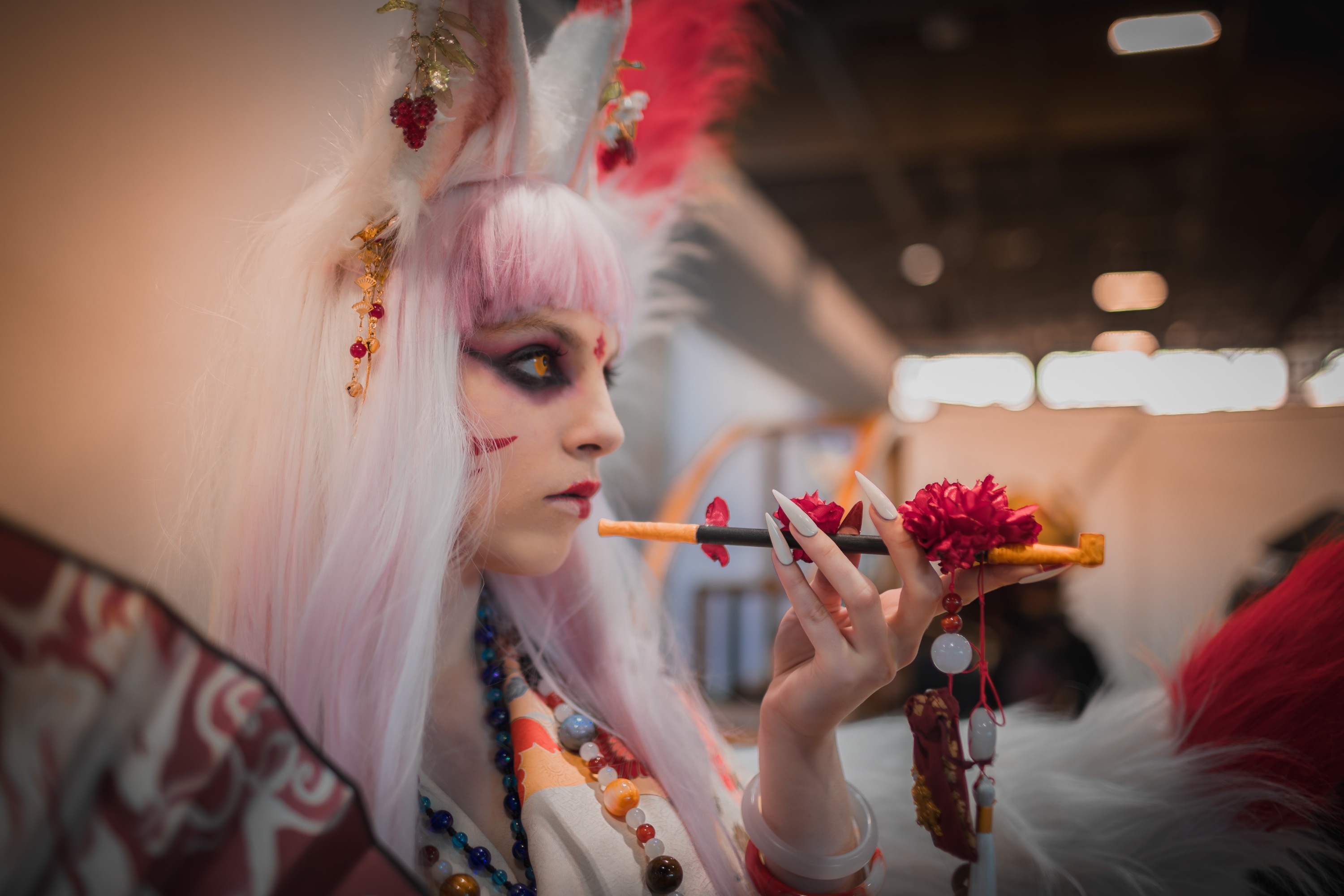 Kitsune — photo 7