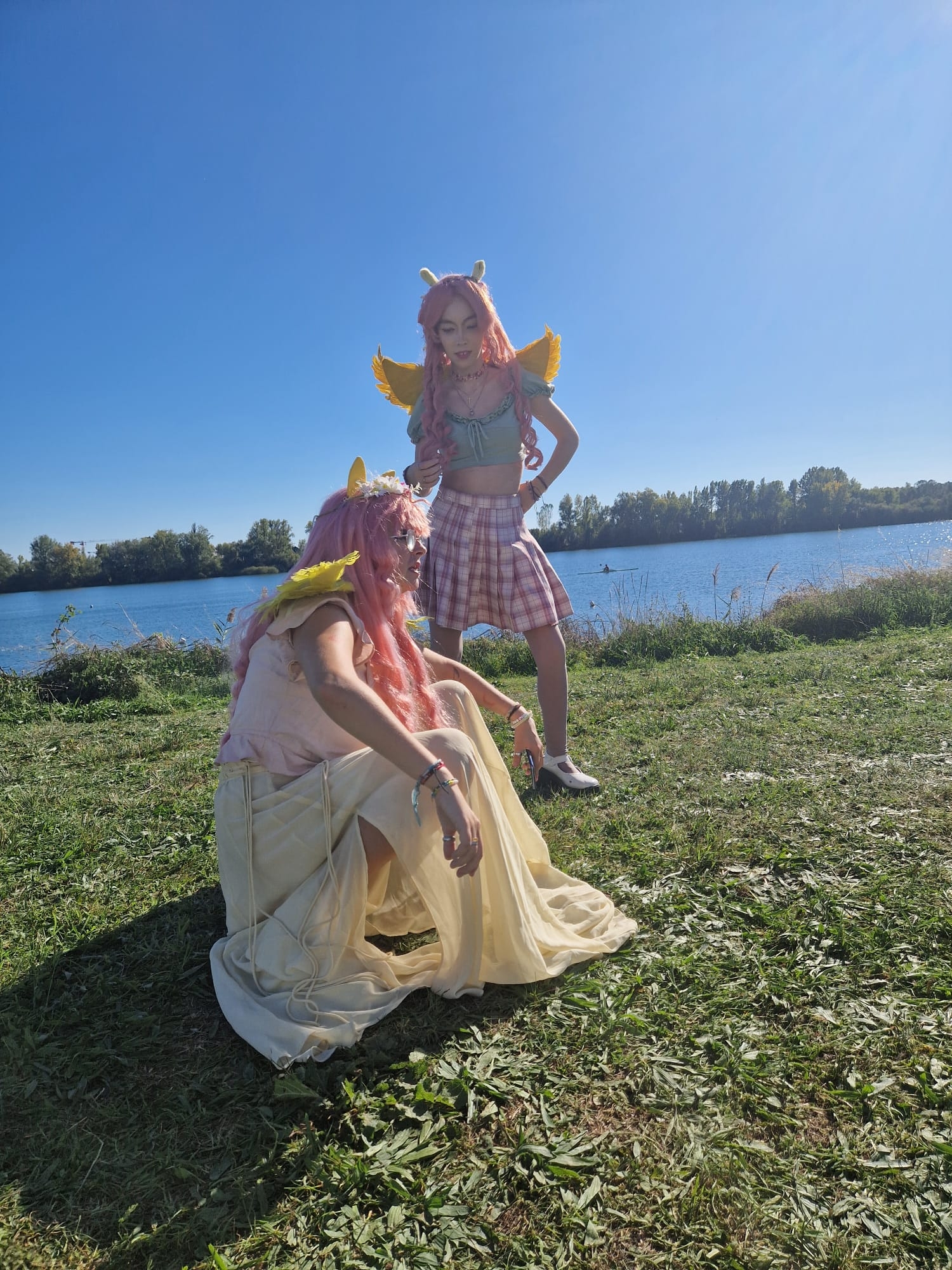 Fluttershy — photo 6