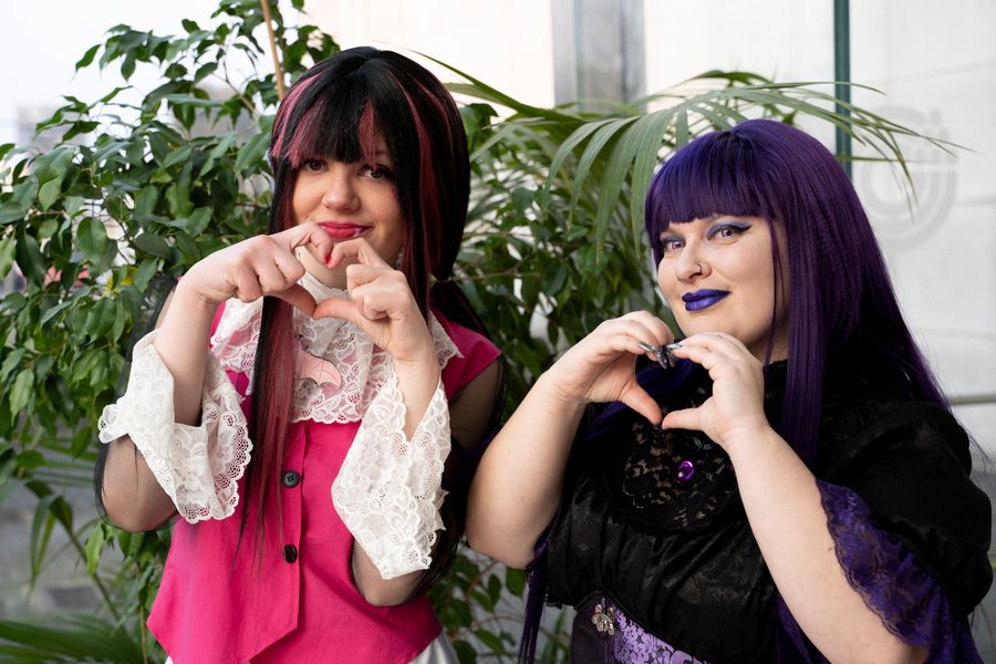 Kurovampire95 - Elissabat 