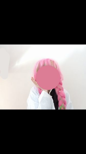 C☆rla - Mitsuri Kanroji
