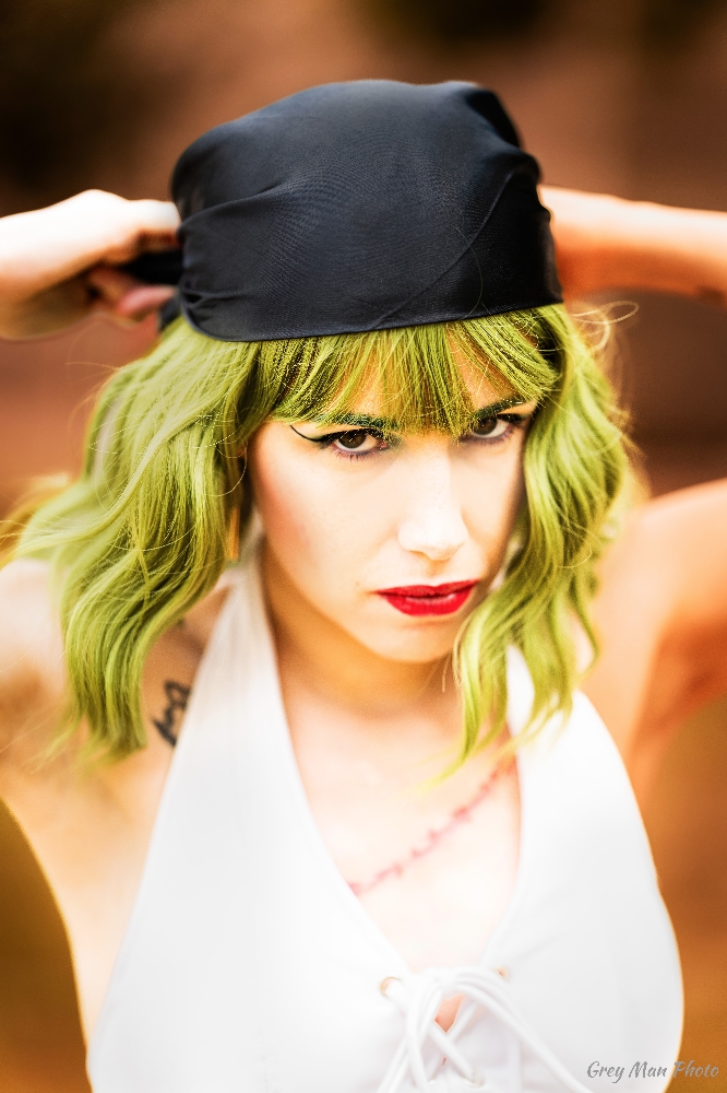 Summer geek festival