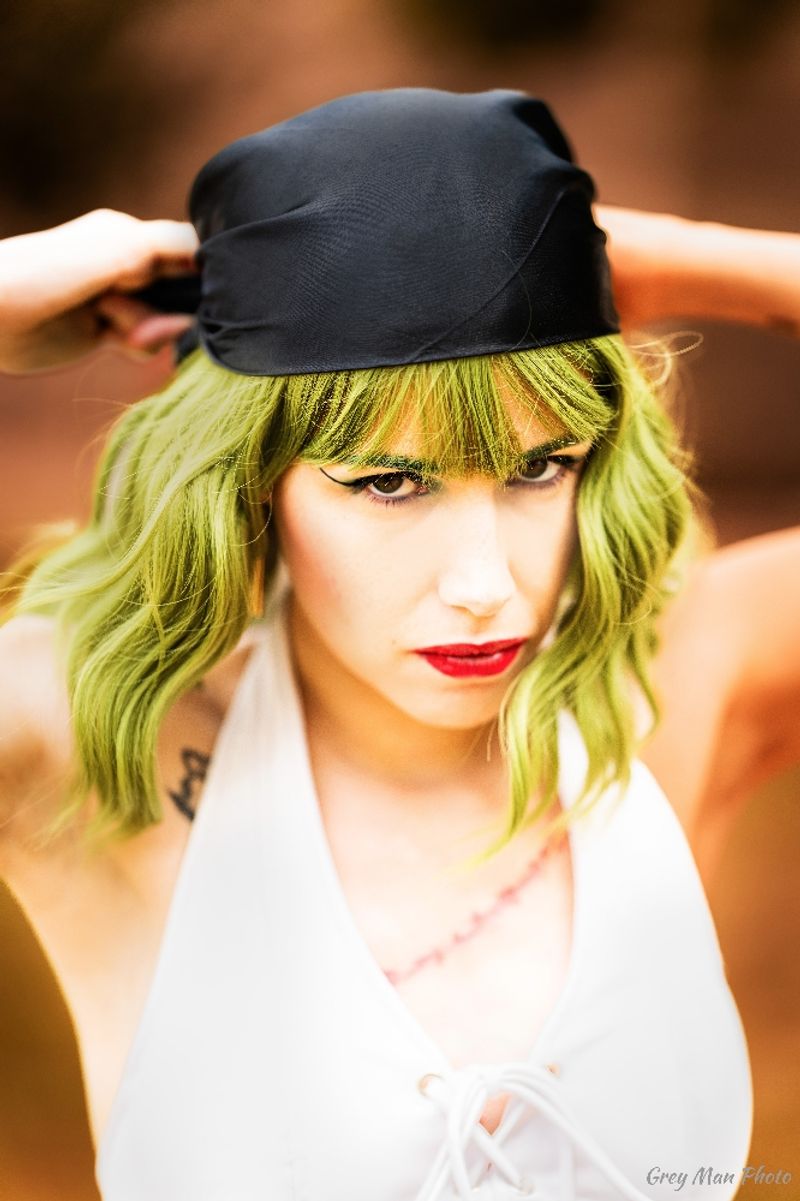 Hoshi_coser – Summer geek festival