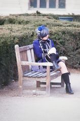 Ciel Phantomhive preview 2