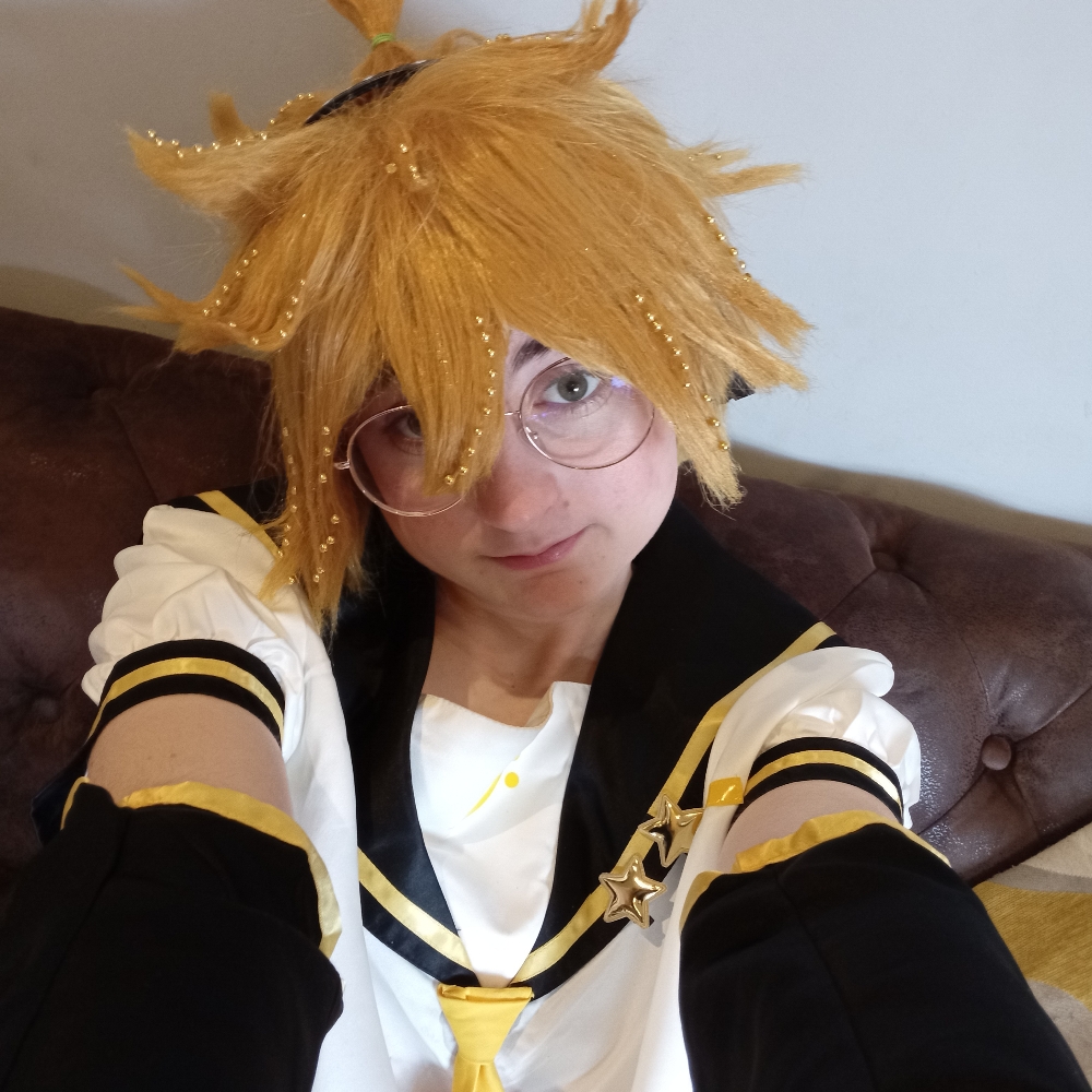 Len Kagamine