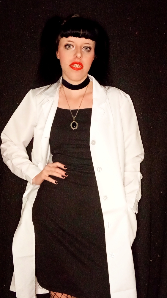 Abby Sciuto  - Photo 4