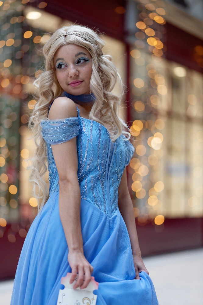 Donatella x Legend — photo 28