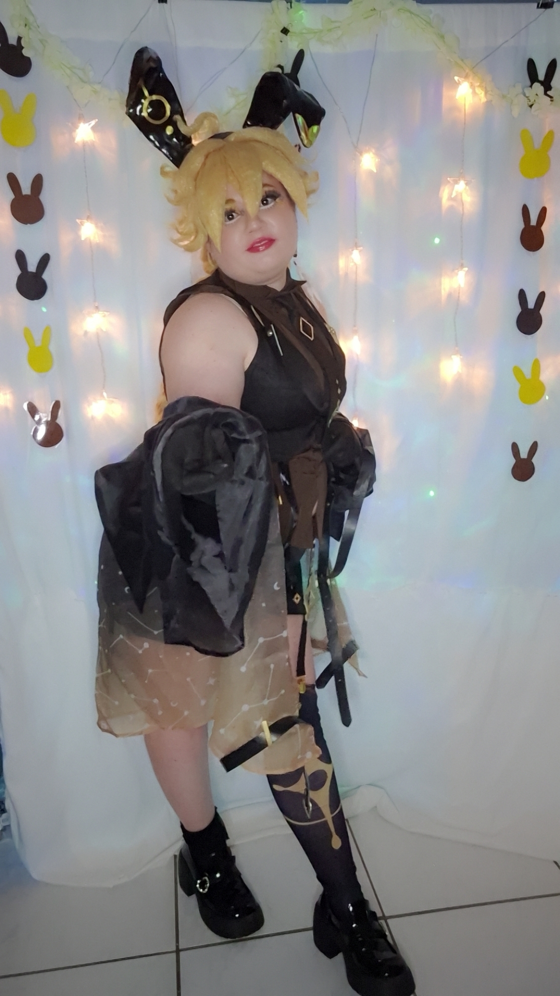 Aether Bunny 2026 — photo 83