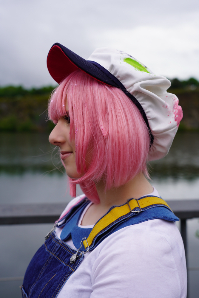 Ému paint  - Photo 3