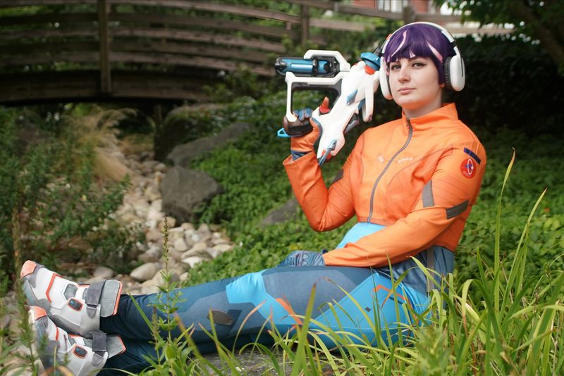 Lisou05 – Juno Overwatch 2