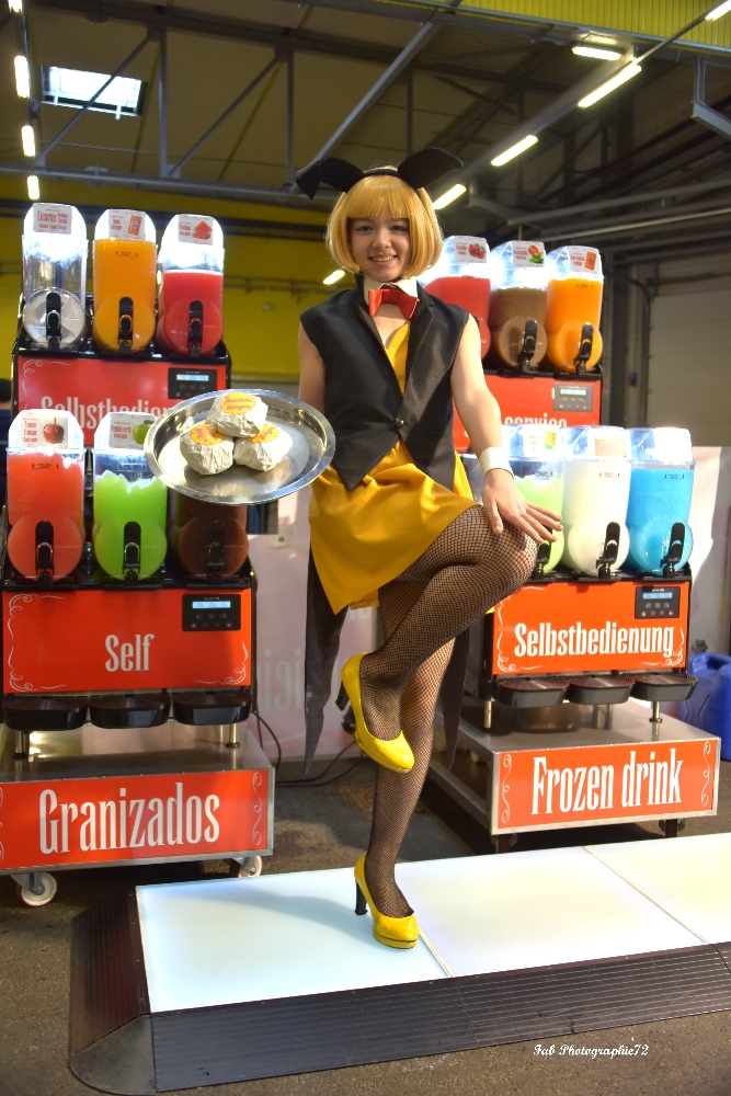 Pictasia 2024 - Photo 9