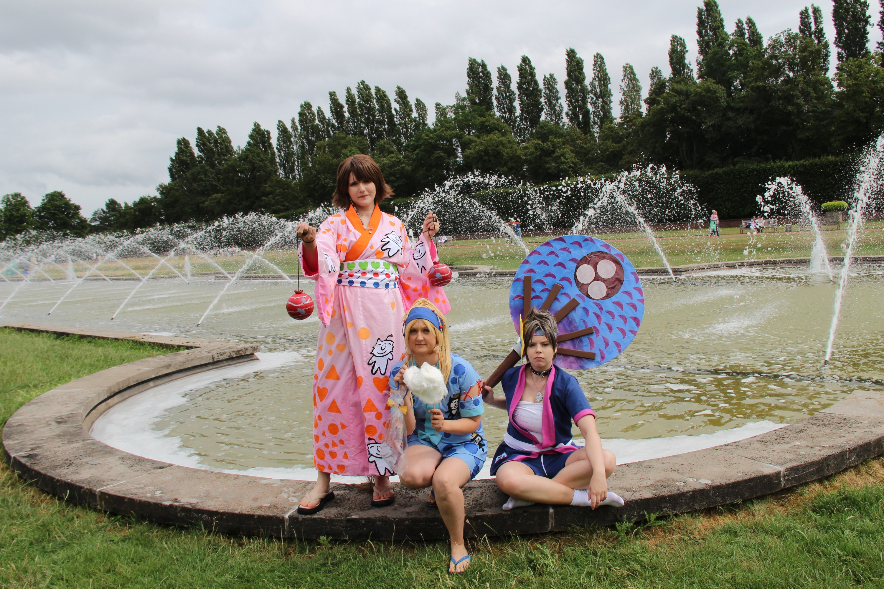 Y.R.P. Festivalist - Photo 35