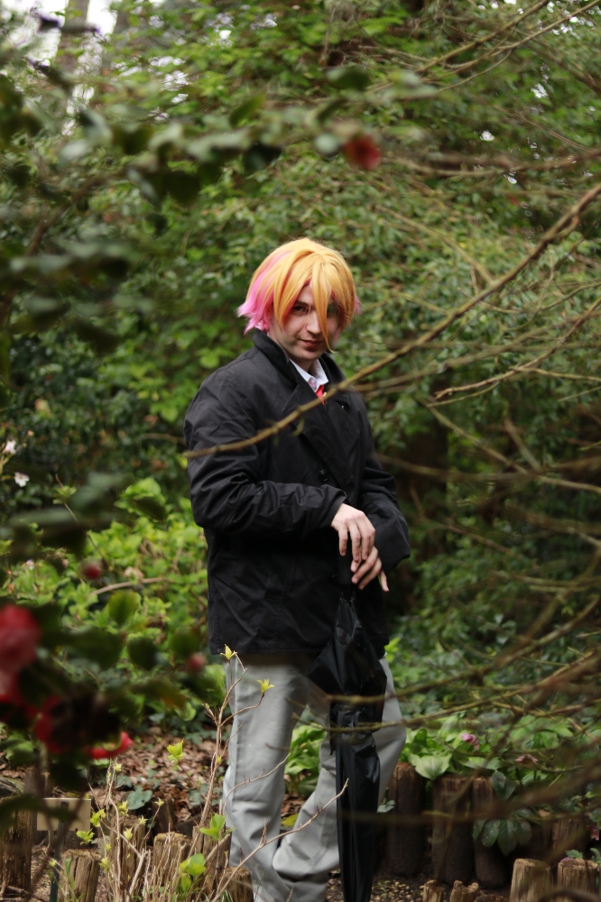 Ruby hoshino  - Photo 12