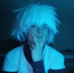 Killua preview 2
