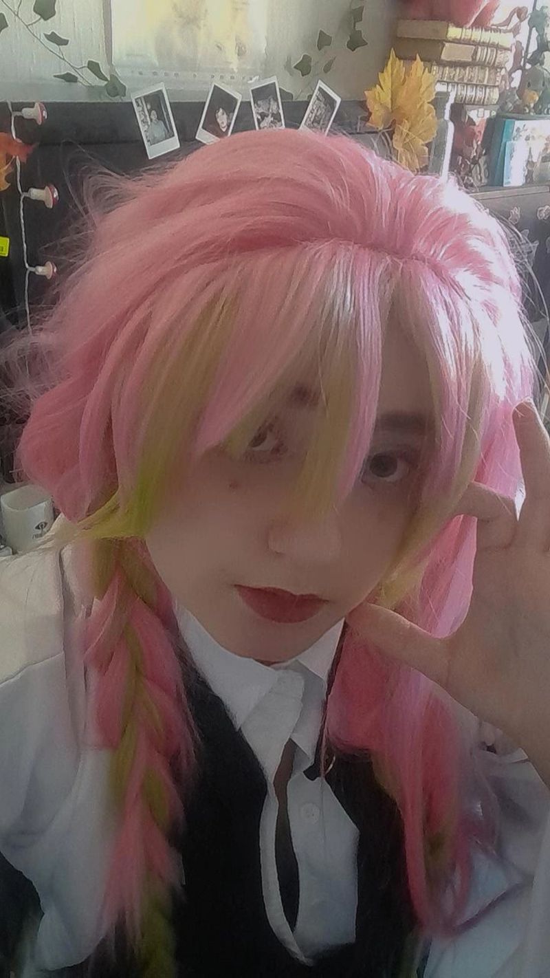 Masontheducklover – Mitsuri 