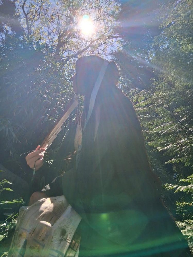 Shen Qingqiu  - Photo 9