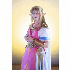Zelda SSBU preview 2